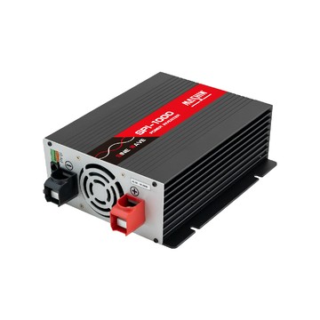 麻新電子 SPI-1000 正弦波電源轉換器12V 1000W