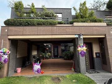 大坪頂大面寬大地坪雙車墅｜高雄市小港區高坪五十二街