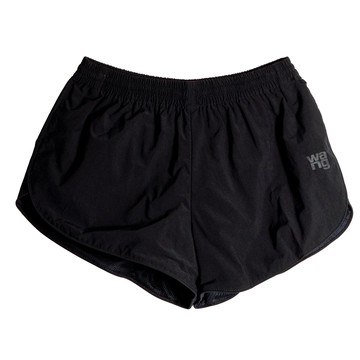 alexanderwang 尼龍馬拉松短褲