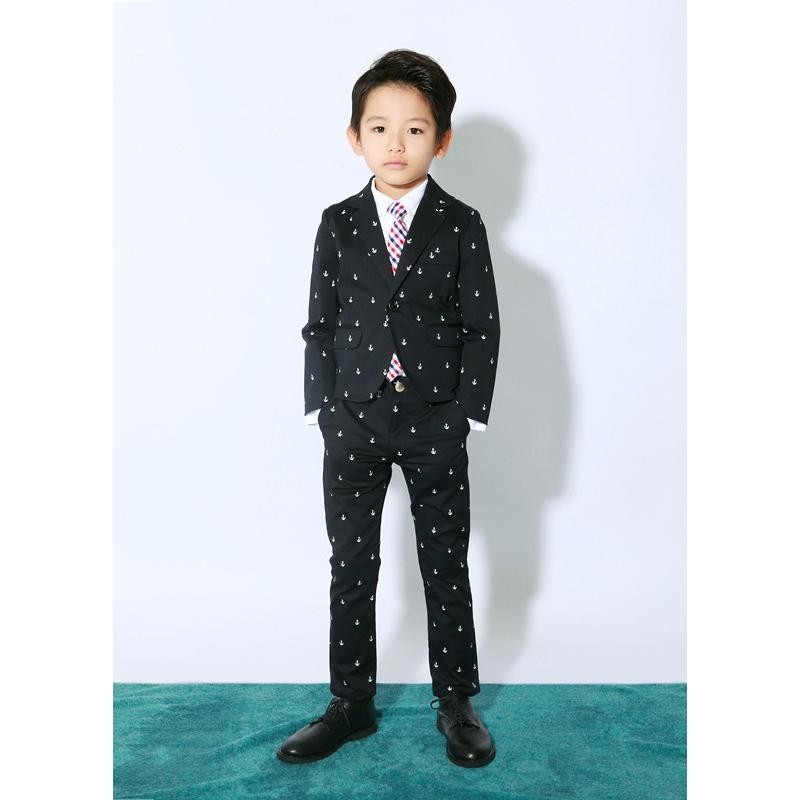 30％OFF セール ジェネレーター スーツ 110 パンツ アンカープリント  