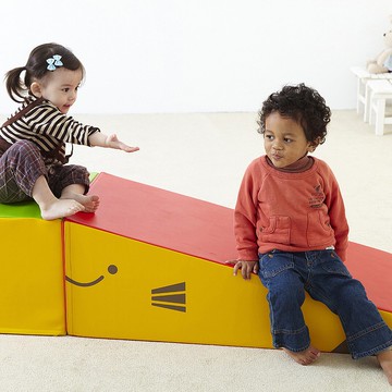 Weplay 動物嘉年華 (飛魚組)