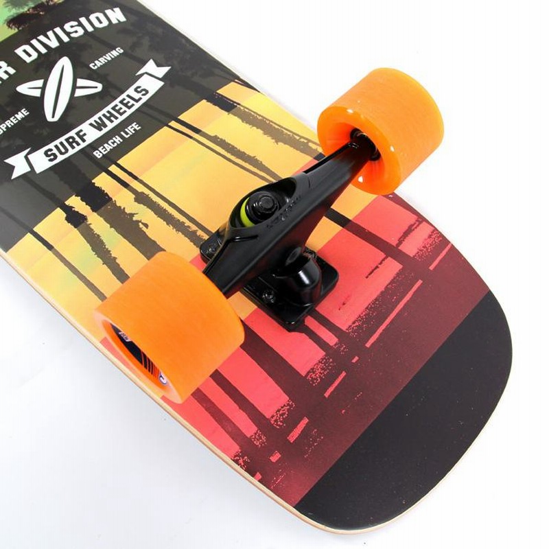 SkateXSパーソナライズドビギナーStarboard Street Skateboard 通販 