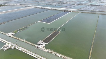 台西丁建寶地｜待開發光電潛力用地｜雲林縣台西鄉台興段