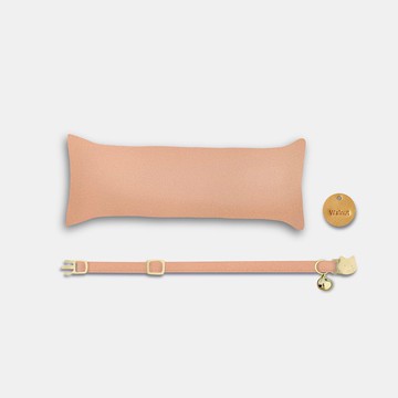 寵物貓咪派對禮盒 | 手工定制 Baby Pumpkin Cottage Pet Box