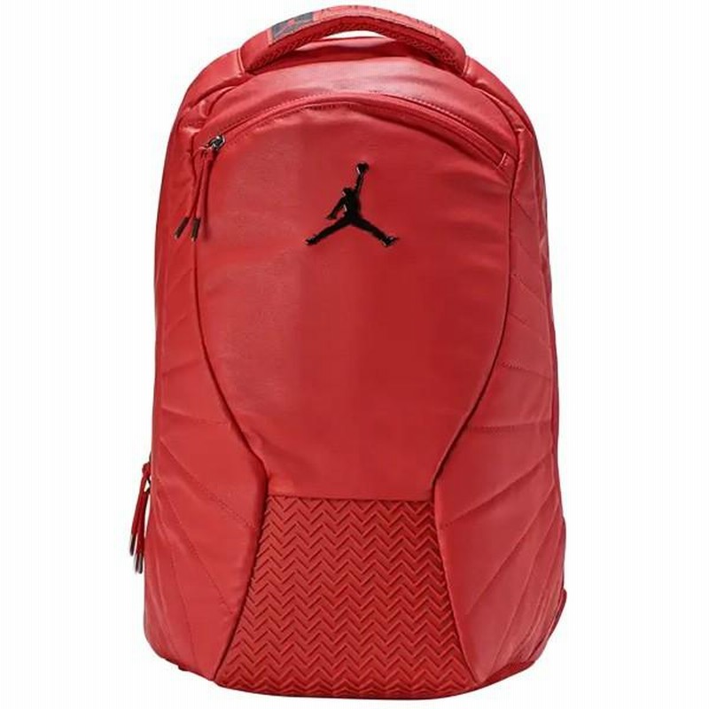 Nike jordan shop retro 12 backpack