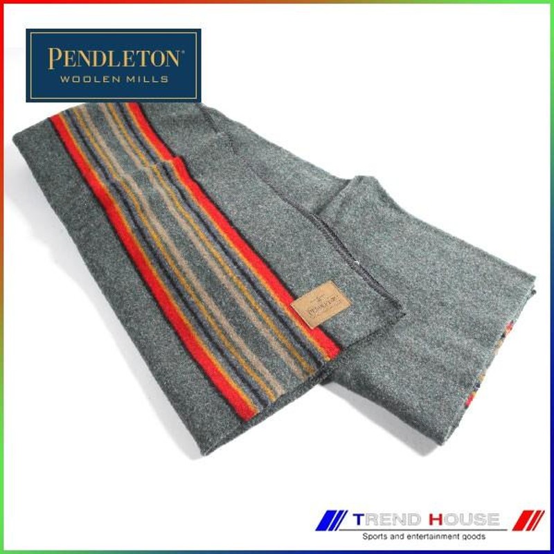 ペンドルトン ブランケット［PENDLETON］YAKIMA CAMP BLANKET THROW