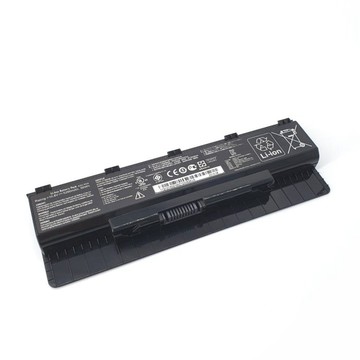 ASUS 6芯 高品質 A32-N56 電池 G56 G56J G56JK G56JR ROG-G56 ROG-G56J ROG-G56JK