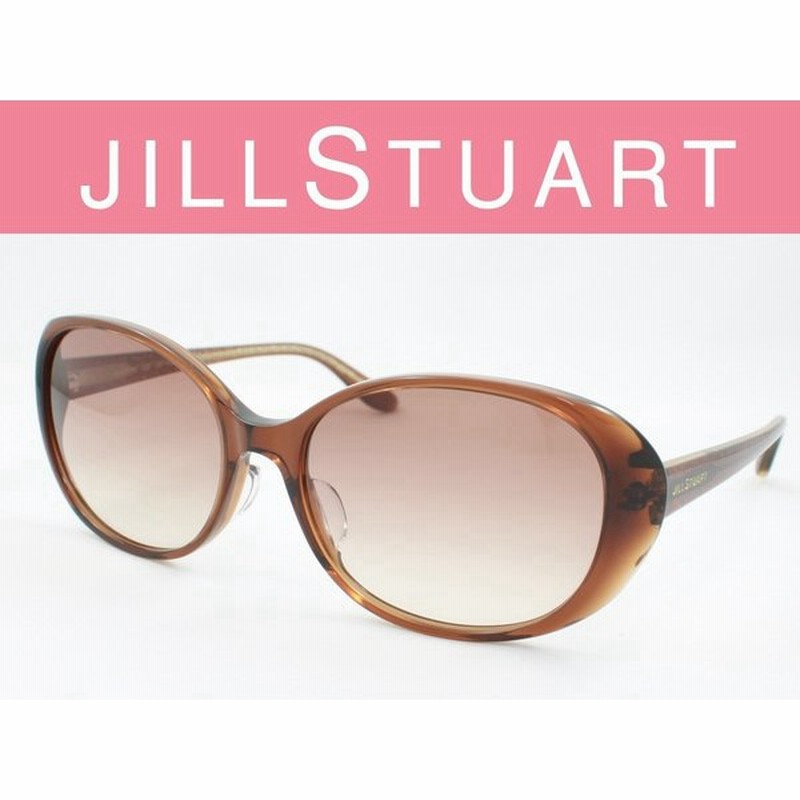 Jill Stuart ジルスチュアート サングラス 06 05 2 通販 Lineポイント最大0 5 Get Lineショッピング