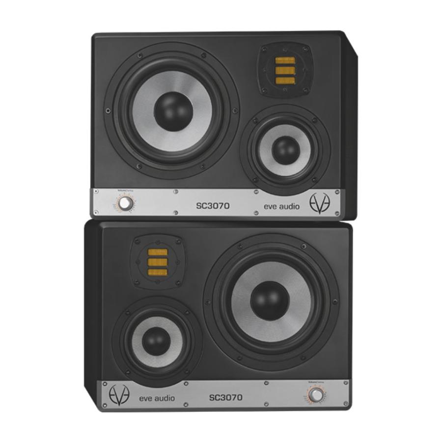 Eve Audio SC3070 (Pair)