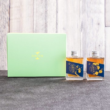 秋釀珍酢雙享組