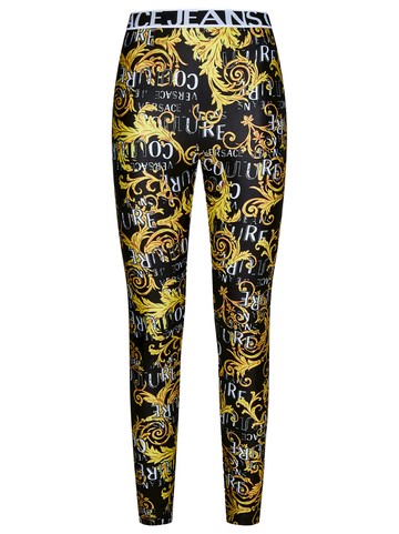 Versace Jeans Couture Leggings