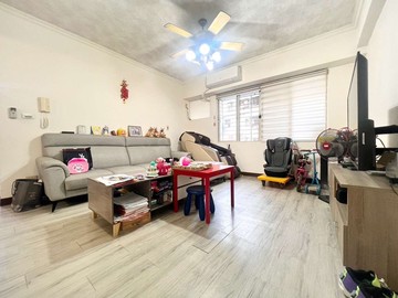 ★栓★銀行估價到位★北屯兒童公園旁電梯三房+平車｜台中市北屯區文昌東十一街