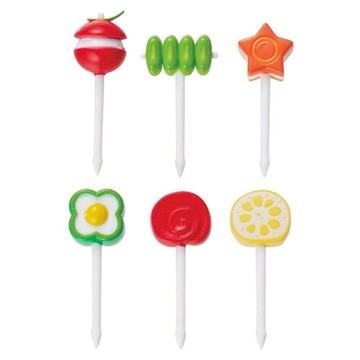 TORUNE 食物叉  1組  6支