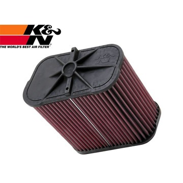 【PP保勁國際】【公司貨】K&N 高流量空氣濾芯 E-1994 適用 BMW E92 M3 美規 2008-