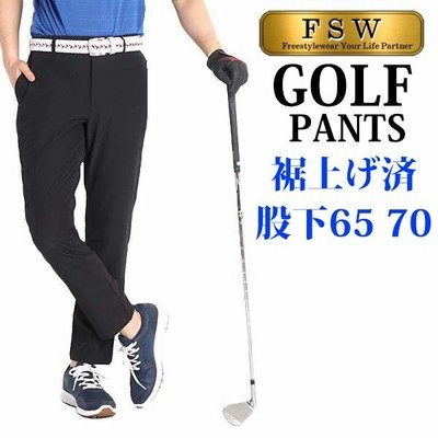 ゴルフウェア メンズ パンツ ゴルフパンツ 春 夏 コーデ 細身 スリム 秋 冷感 速乾 ドライ シニア ストレッチ 薄手 大きいサイズ 3l 裾上げ済み 5332 通販 Lineポイント最大0 5 Get Lineショッピング