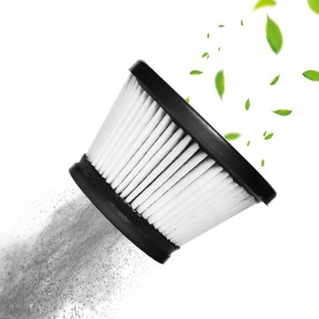 ATEnge車載無線吸塵器吹吸一體原裝替換濾芯