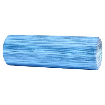 NUDE Harmony 瑜伽棒 EVA foam材質  石紋藍  1支  15 x 15 x 45cm