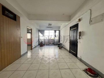 【力行商圈-埔子貴族名家】明亮3房・鬧中取靜好｜桃園市桃園區永順街