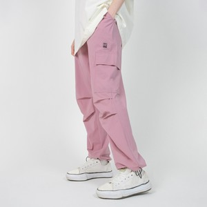 冰感A+級防曬透氣側袋二種穿法降落傘工裝冰鋒褲