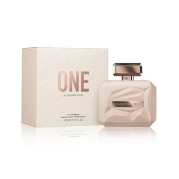 【廠商直送】JENNIFER LOPEZ ONE女性淡香精100ml
