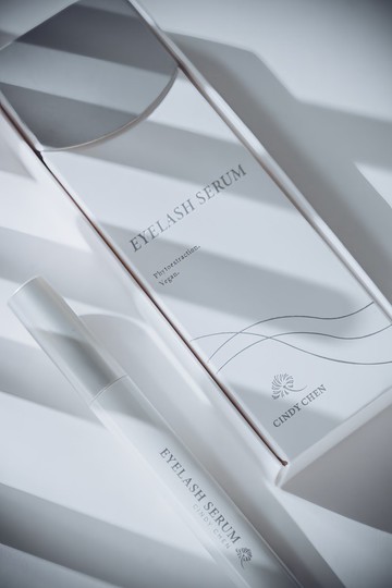 【預購】植萃睫毛滋養液PLUS