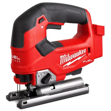 Milwaukee M18FJS-0 18V鋰電無碳刷線鋸機 單主機 無電池 無充電器