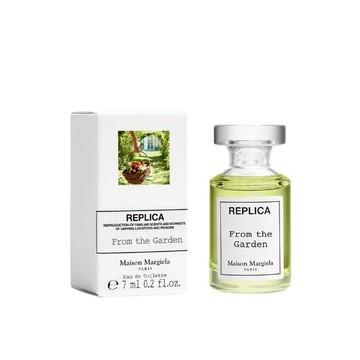 【Maison Margiela】田園拾果淡香水 (7ml)