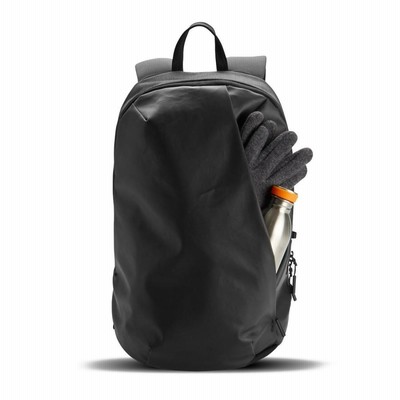 【新品同様】WEXLEY ウェクスレイ　ステム バックパック WEXLEY ウェクスレイ 公式 STEM BACKPACK CORDURA COATED BLACK
