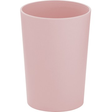 KELA 德國 Marta漱口杯(粉300ml) / 水杯 牙刷杯 洗潄杯