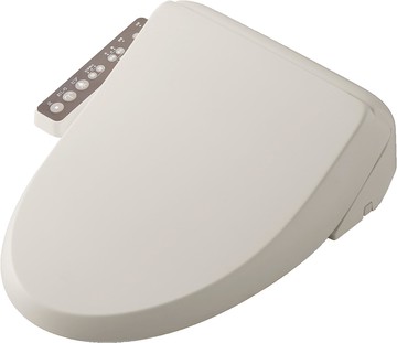 日本製 LIXIL INAX CW-RG10  暖房便座 抗菌 省電 簡單拆卸 日本代購
