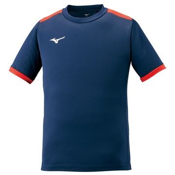 足球圓領衫   _   P2MA102014