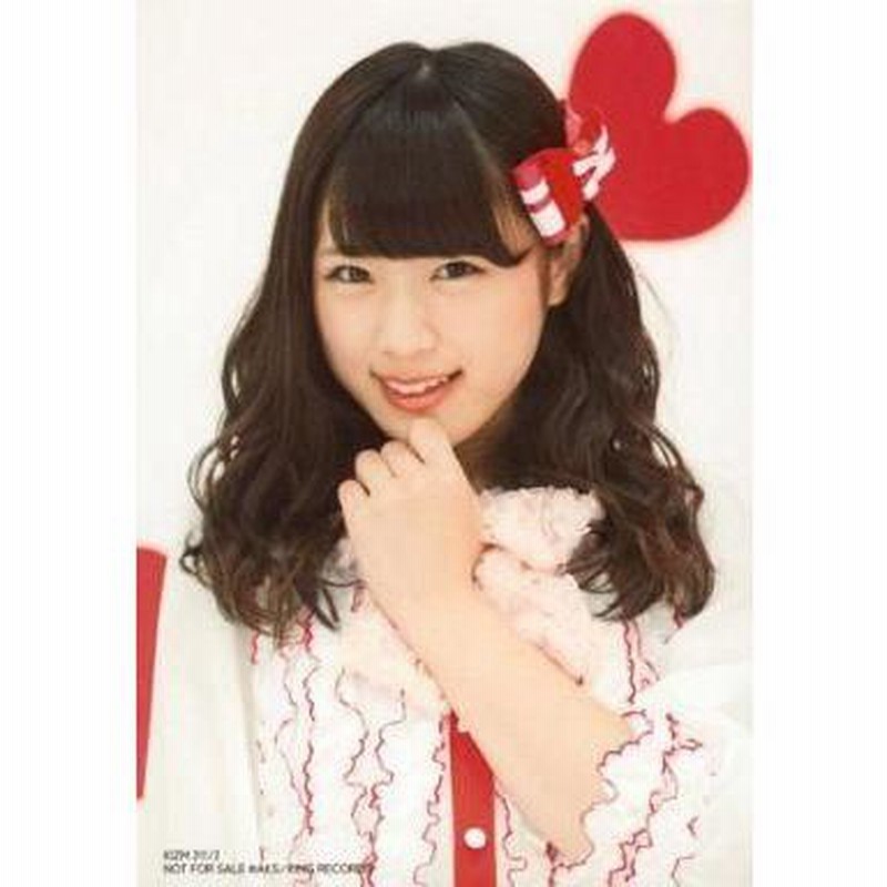 中古生写真(AKB48・SKE48) 渋谷凪咲/CD「希望的リフレイン」(TYPE-A)(KIZM 311/2)特典生写真 | LINEブランドカタログ