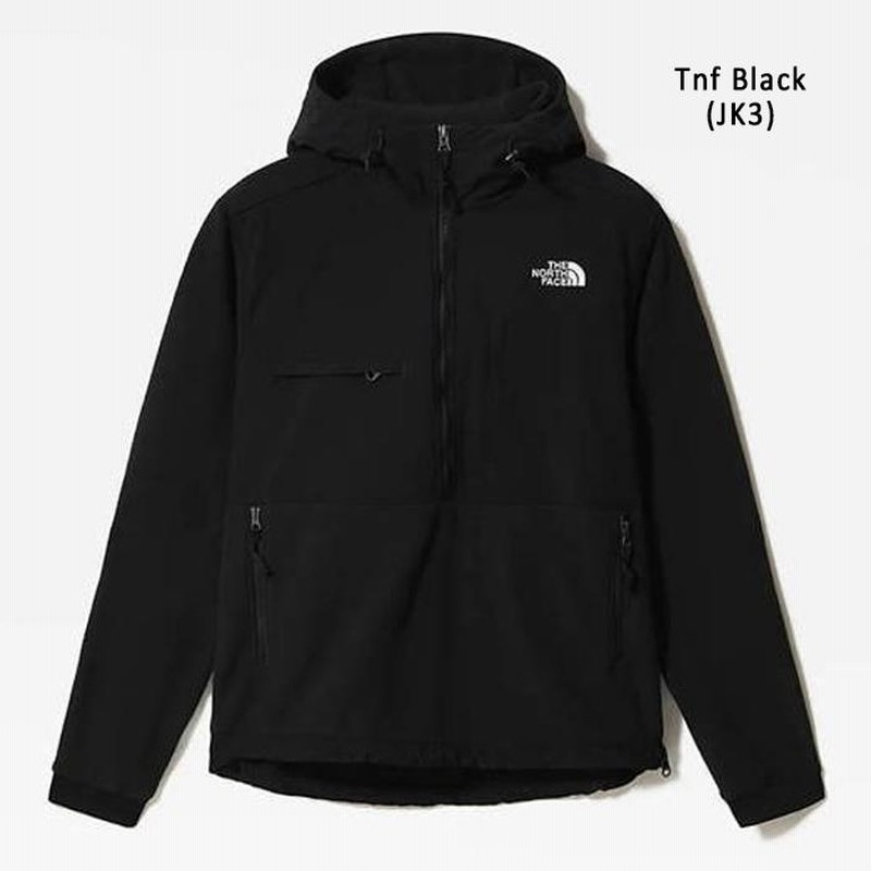 ノースフェイス ジャケット フリース THE NORTH FACE DENALI 2 ANORAK