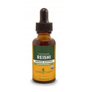 Reishi Extract 4 Oz by Herb Pharm