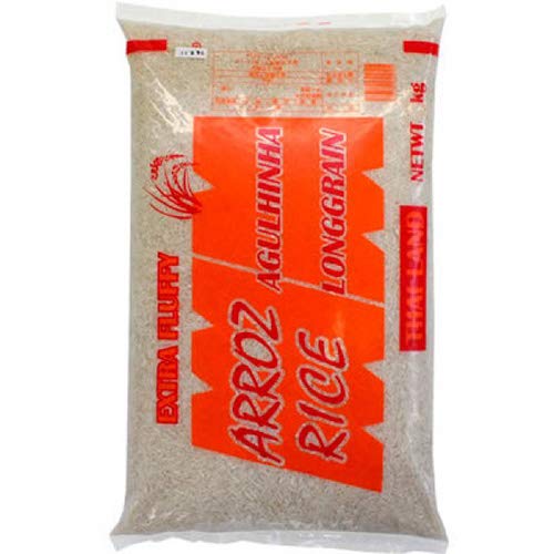 タイ米 エクストラフラッフィー 2kg arroz agulhinha