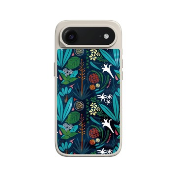 iPhone Air SolidX 貝殼灰 - 花生騷 WasangShow - 2021熱島