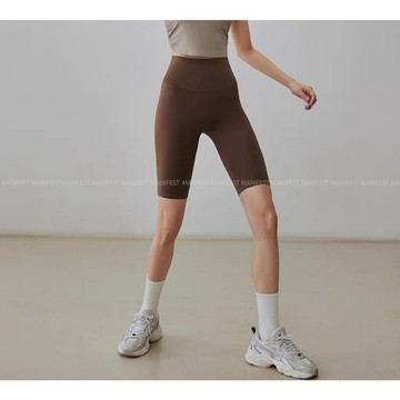MANIFEST正韓 包腹瑜珈褲 現貨新品
