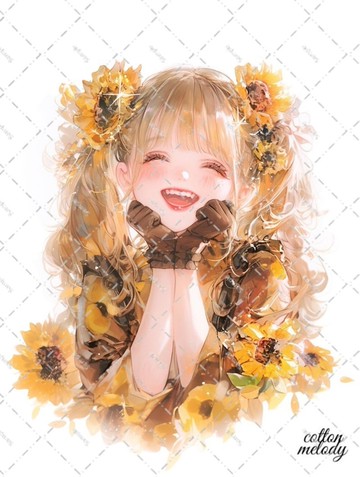 原創貼紙 no.6133 人物貼紙 原創貼紙 人物貼紙 女孩貼紙 原創人物貼紙