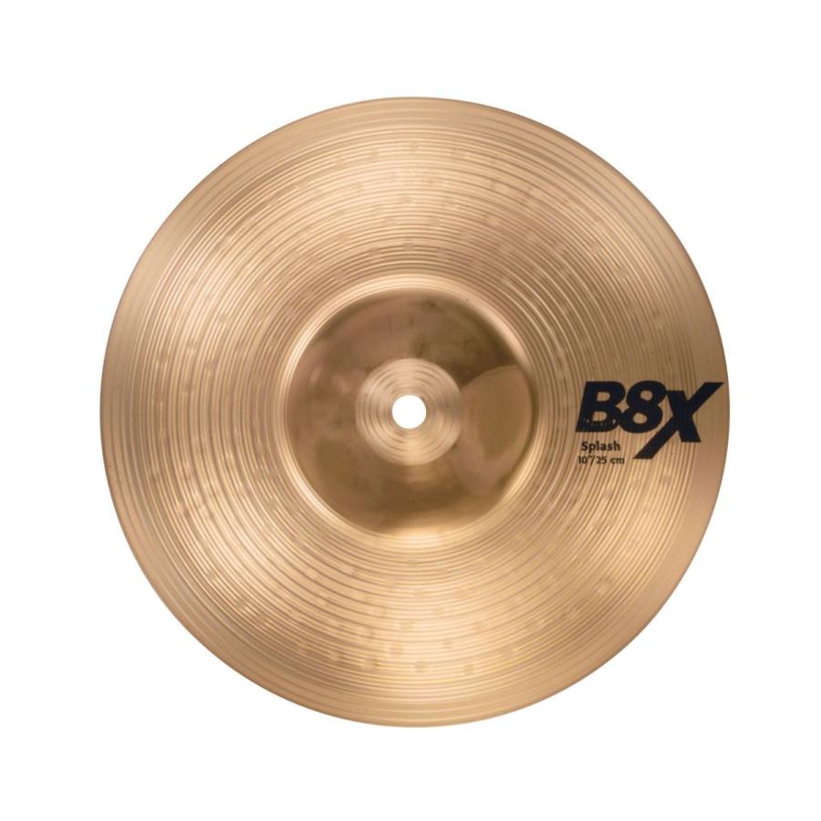 SABIAN B8X-10SP Splash 10