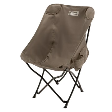 Coleman NEXT療癒椅 CM-90871M000OS  灰咖啡  1個