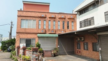 大面寬合法工業地廠房+農地｜苗栗縣公館鄉玉泉