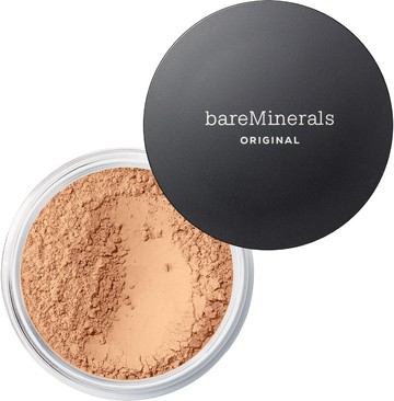 bareMinerals Original Foundation SPF15 8g 11 - Soft Medium
