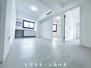 店長特推立人曉明新貴派全新整理美美兩房立即入住｜台中市北區陝西東四街