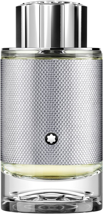 Montblanc Explorer Platinum Eau de Parfum Spray 100ml