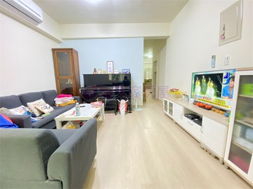 大全聯健身美寓｜新北市新店區環河路