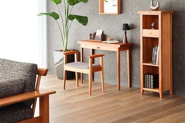 飛驒家具 ARTS CRAFT JAPAN 扶手椅凳 Dose