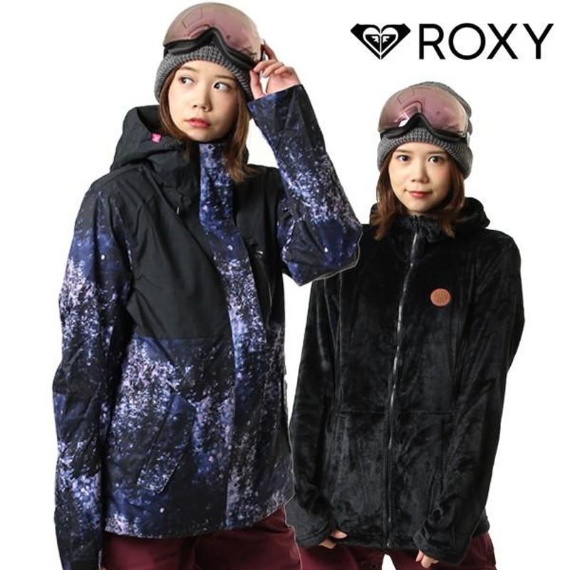 スノーボード ウェア ジャケット ROXY ロキシー ERJTJ03231 ROXY JETTY