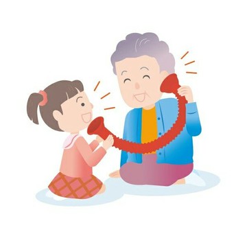 美生藥局｜【PIGEON貝親】爺爺婆婆傳聲筒 老人當家