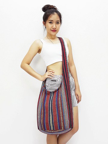 Tonaga 棉包、挎包、彩色包單肩包斜挎包