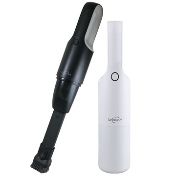 unicope 優思充電式手持無線吸塵器 us-h1